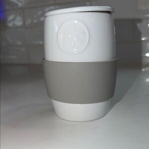 The Pampered Chef Ceramic Egg Cooker/ Mug Cakes…. And more!